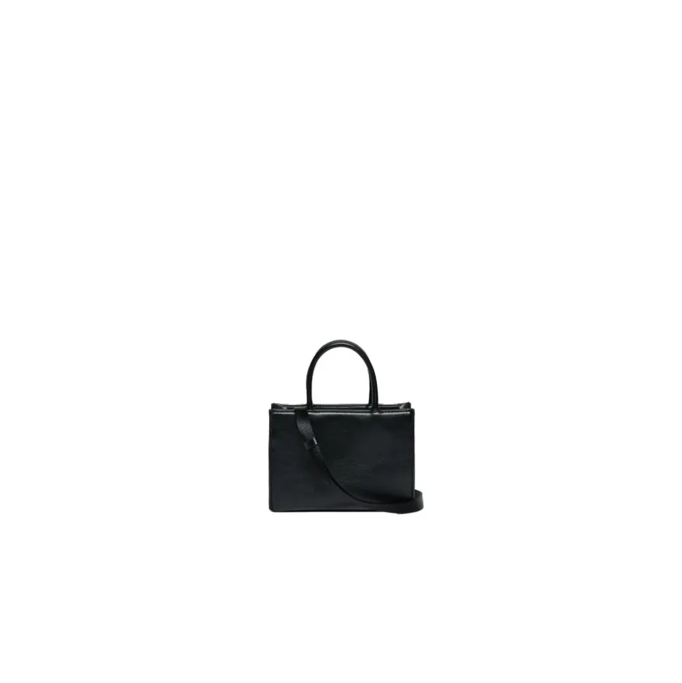 Bolso Shopper 3D