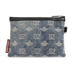 Bolso tipo saco con correa desmontable
