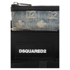 Bolso tipo saco con correa desmontable