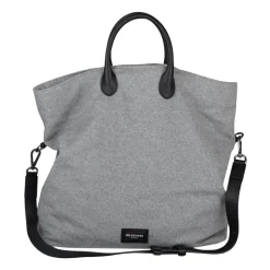 Bolso Tote Clásico Sólido