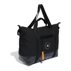Bolso Tote de Entrenamiento con Logo Negro