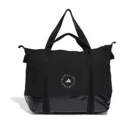 Bolso Tote de Entrenamiento con Logo Negro