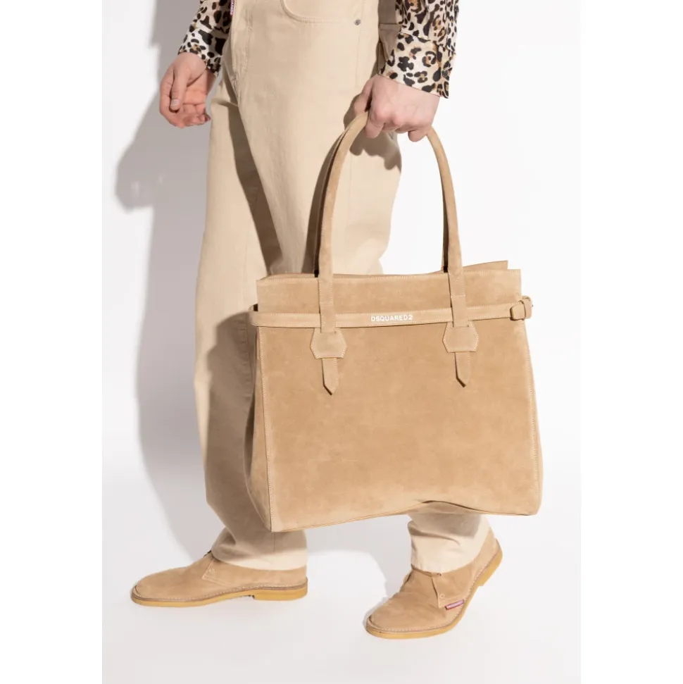 Bolso Tote Doble