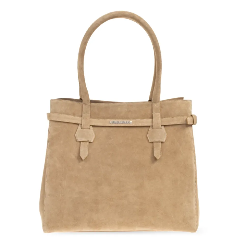 Bolso Tote Doble
