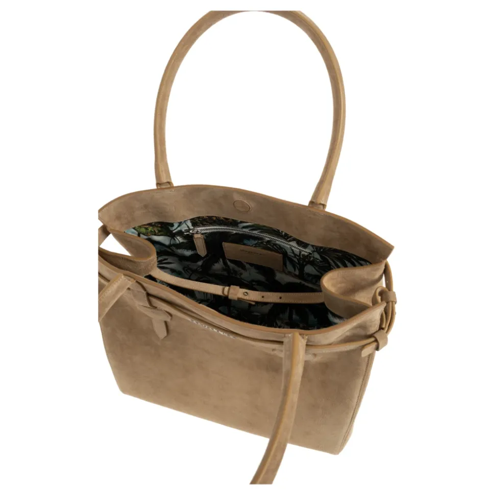 Bolso Tote Doble