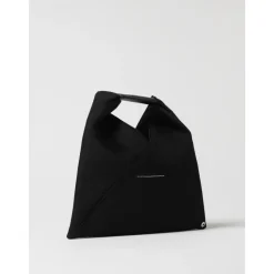 Bolso Tote Geométrico