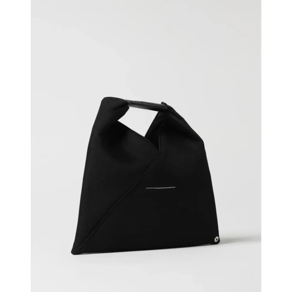 Bolso Tote Geométrico