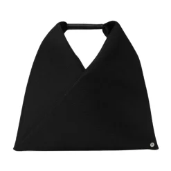 Bolso Tote Geométrico