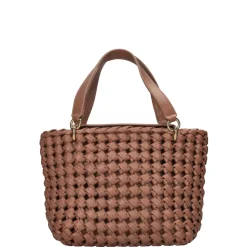 Bolso Tote Kobo Piel Sintética