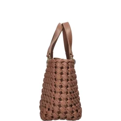 Bolso Tote Kobo Piel Sintética