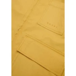 Bomber con zip