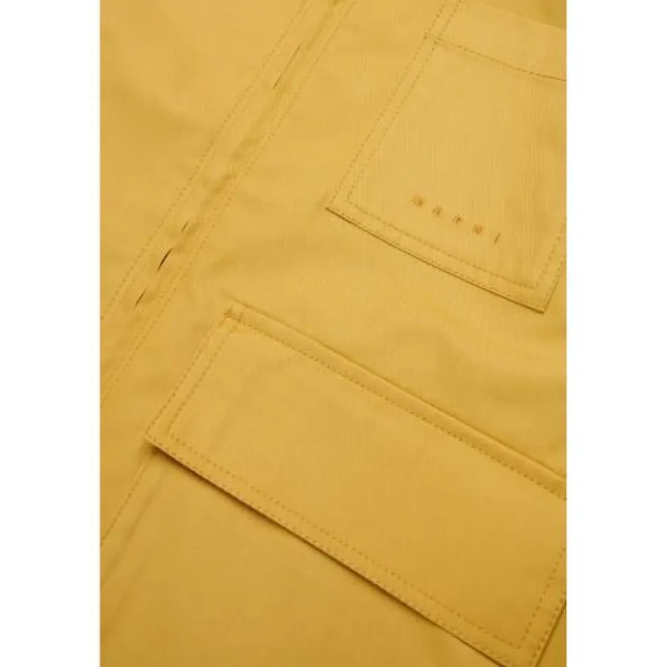 Bomber con zip