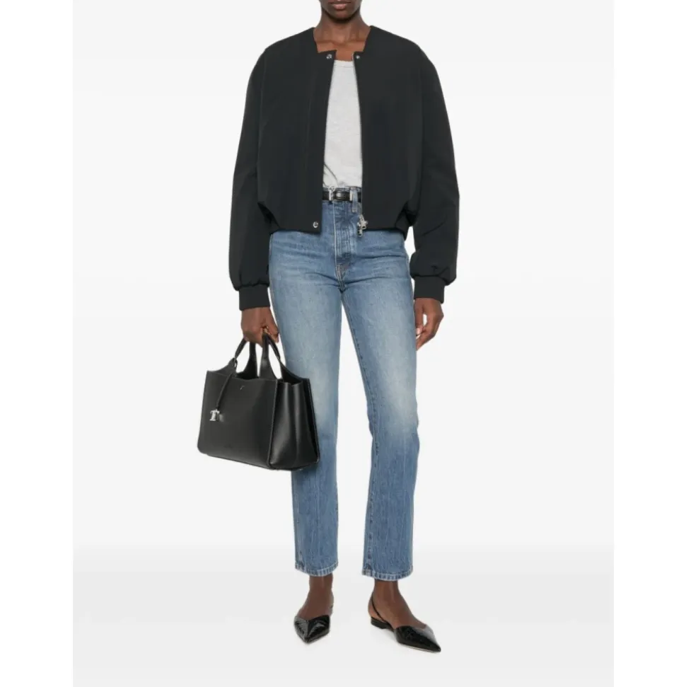Bomber Jackets