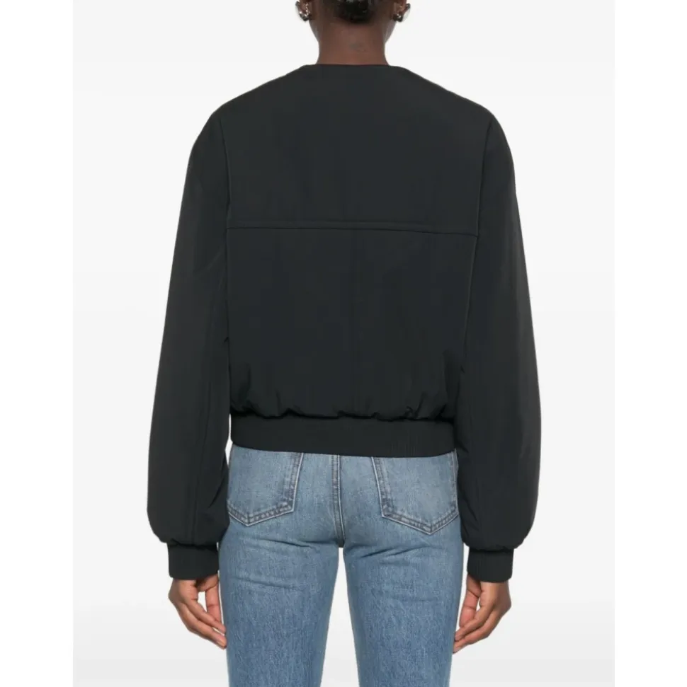 Bomber Jackets