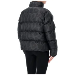 Bomber Nylon Leo