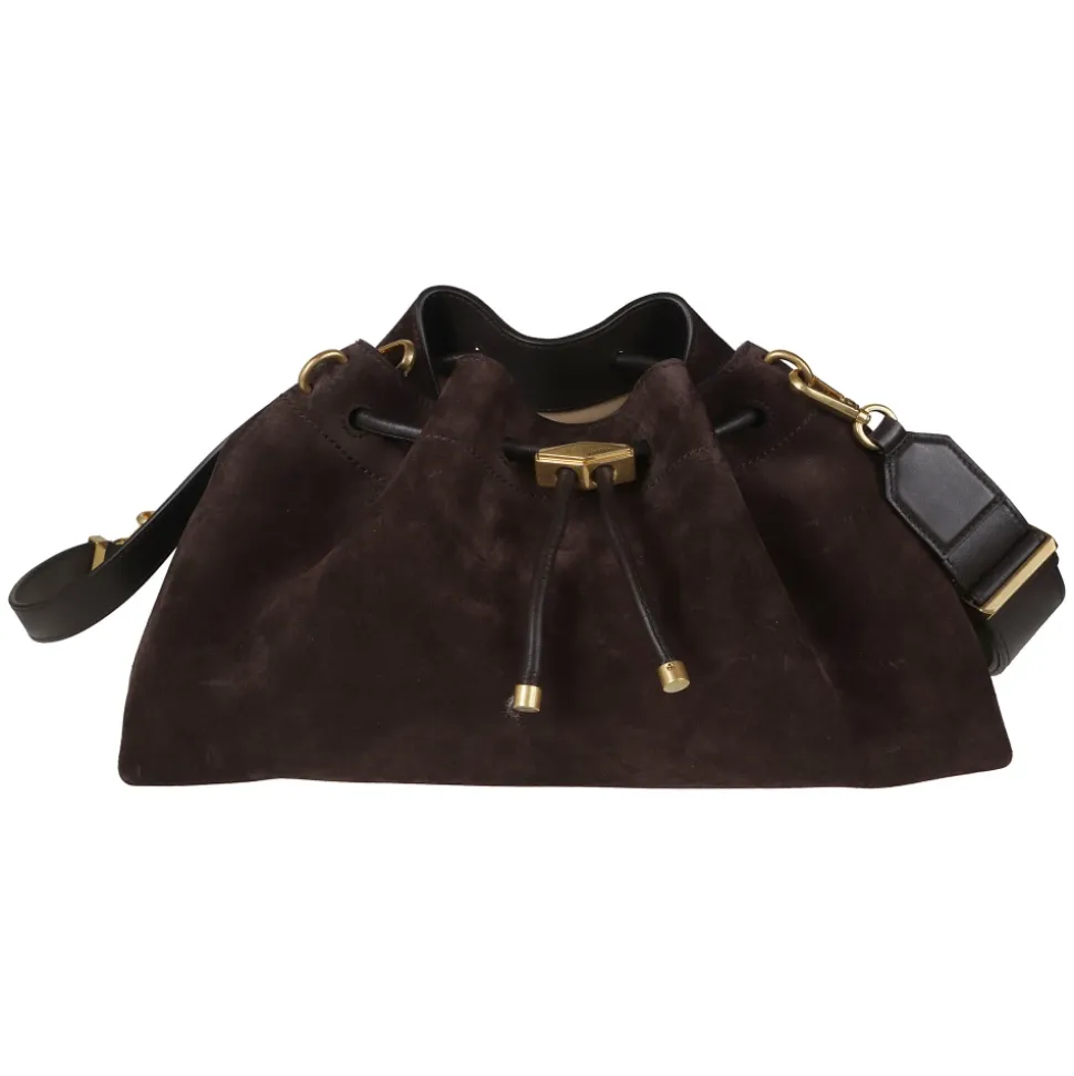 Bon Bon Bucket Bag