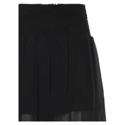 Bore Pantalone Voile Viscosa