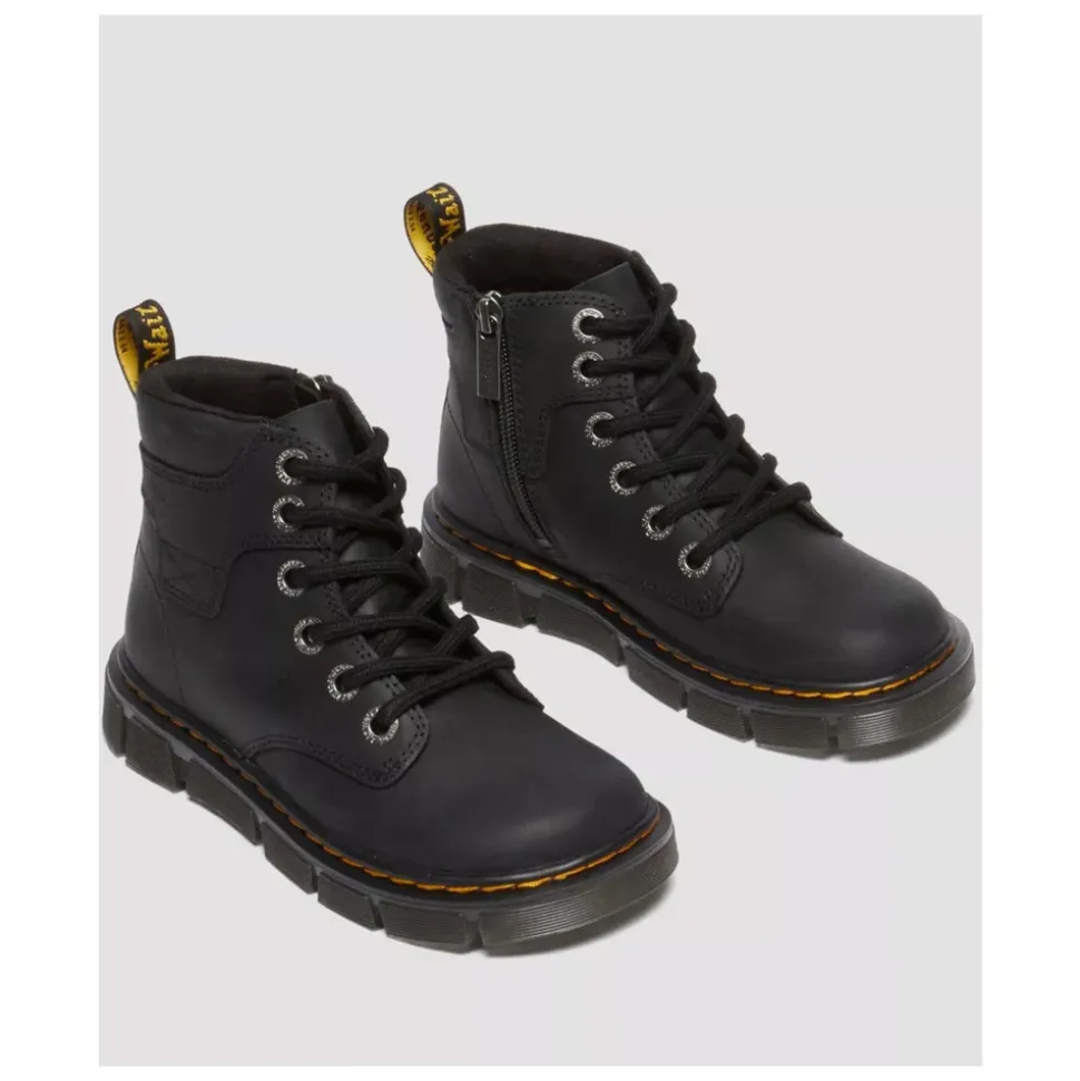 Bota al Tobillo Archive