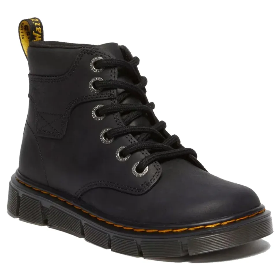 Bota al Tobillo Archive