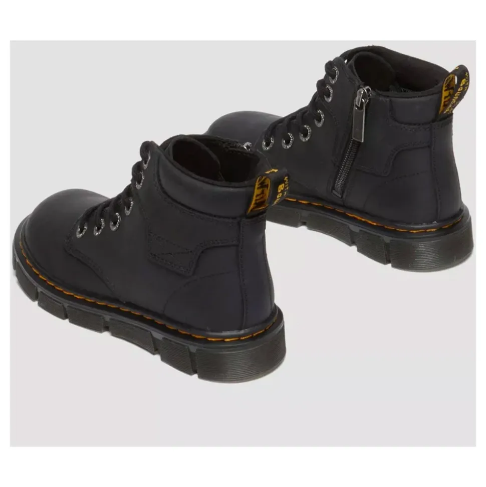 Bota al Tobillo Archive