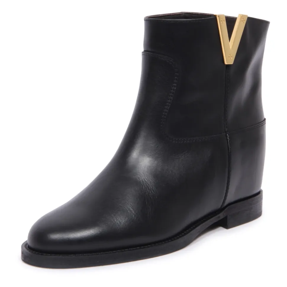 Bota al Tobillo Santa Monica