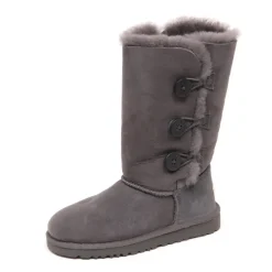 Bota Bailey Button Triplet