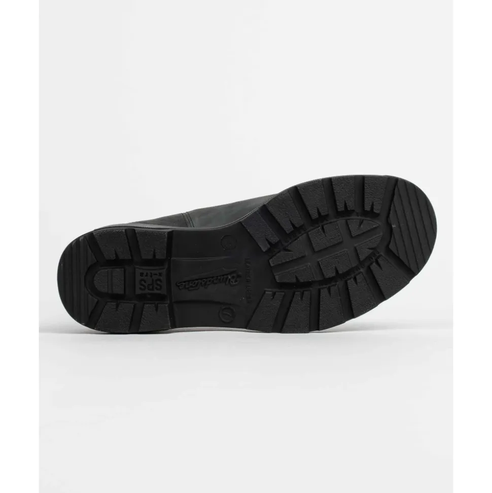 Bota Chelsea 587