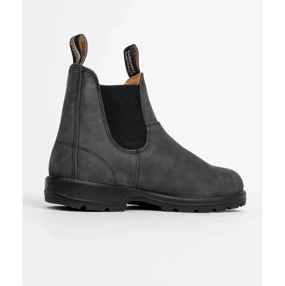 Bota Chelsea 587