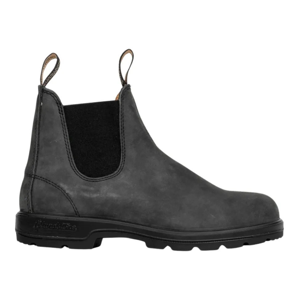 Bota Chelsea 587