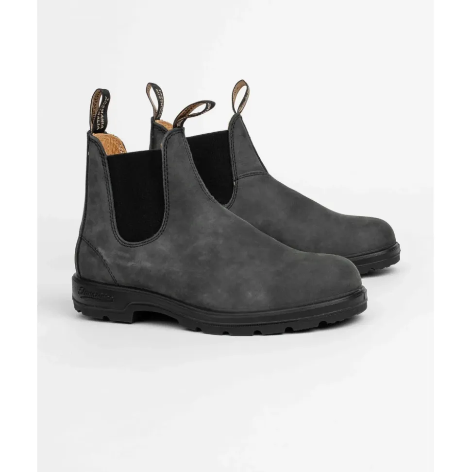 Bota Chelsea 587