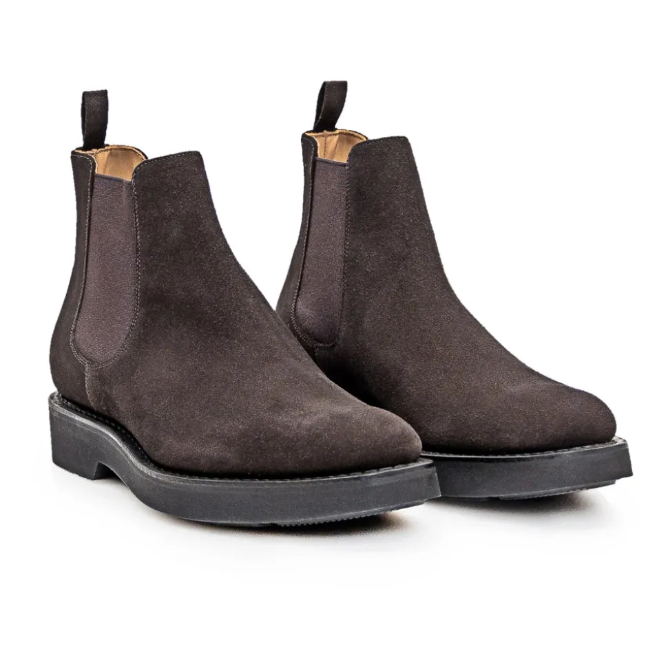 Bota Chelsea Amberley