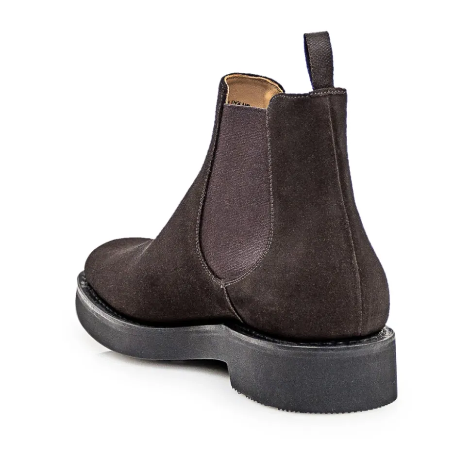 Bota Chelsea Amberley