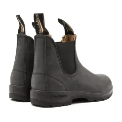 Bota Chelsea Beatles