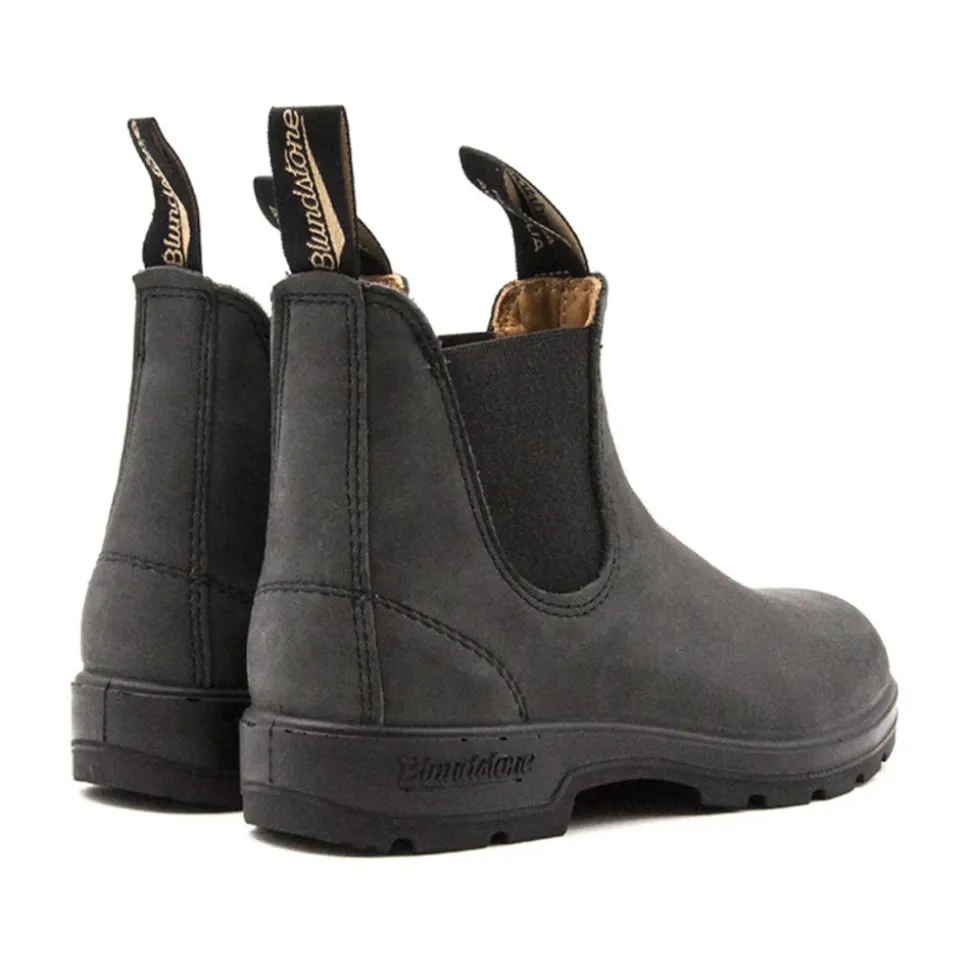 Bota Chelsea Beatles