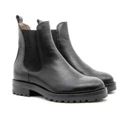 Bota Chelsea Beatles