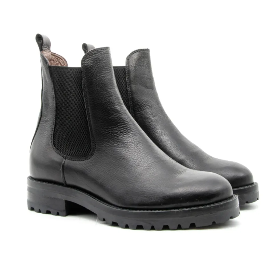 Bota Chelsea Beatles
