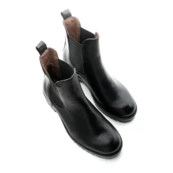 Bota Chelsea Beatles
