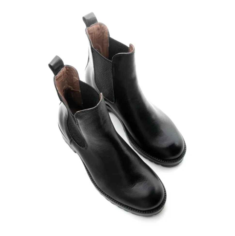 Bota Chelsea Beatles