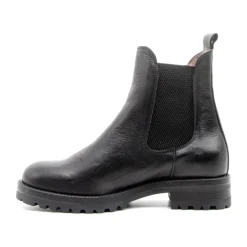 Bota Chelsea Beatles
