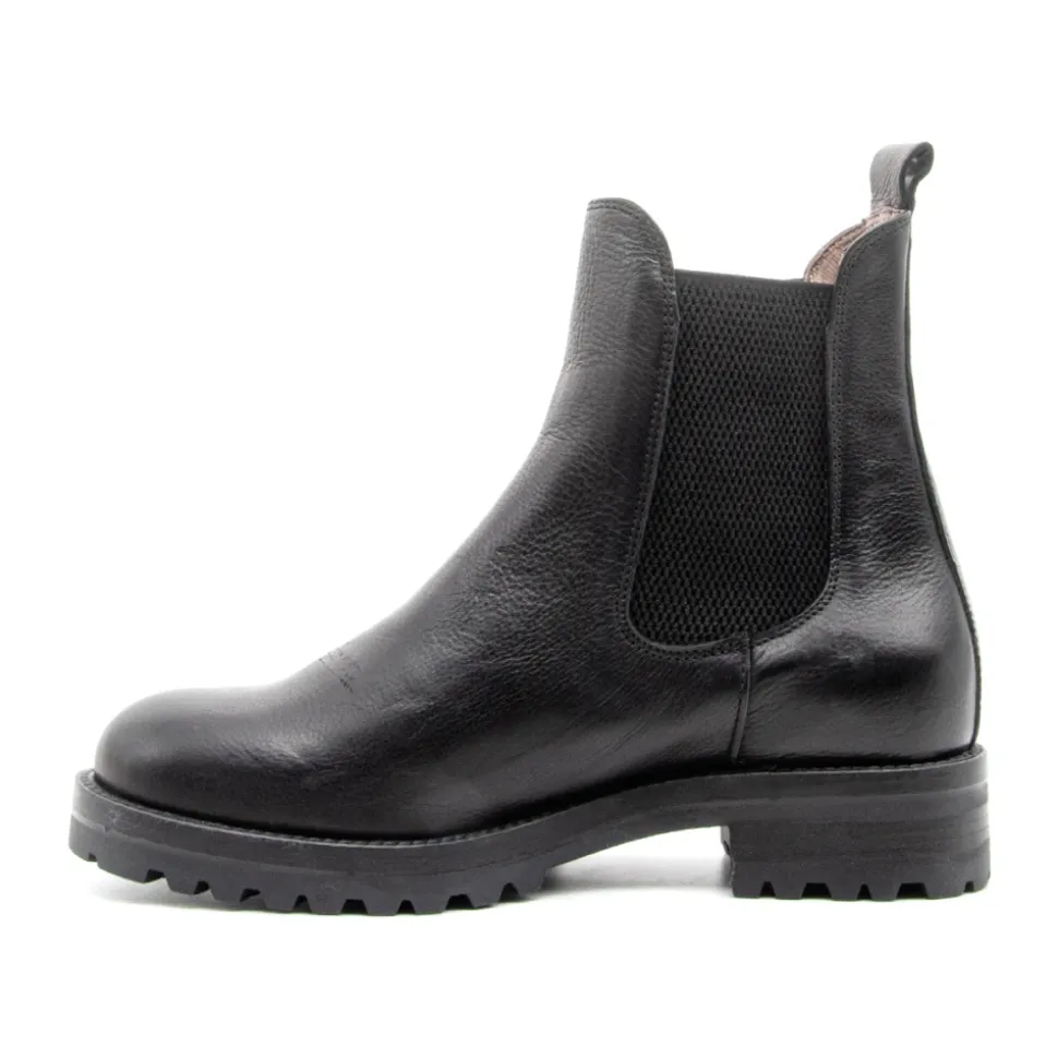 Bota Chelsea Beatles