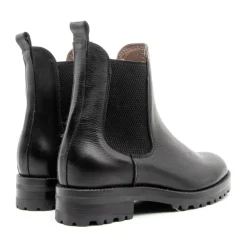 Bota Chelsea Beatles