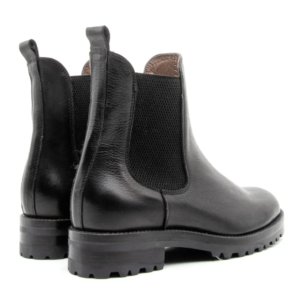 Bota Chelsea Beatles