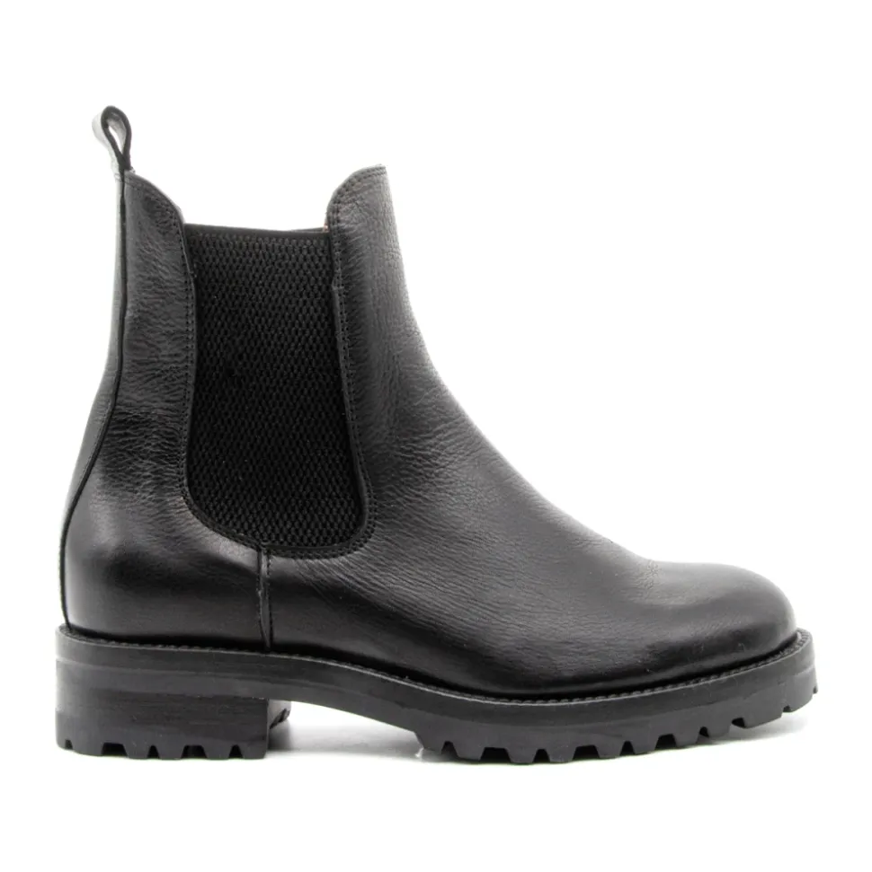 Bota Chelsea Beatles