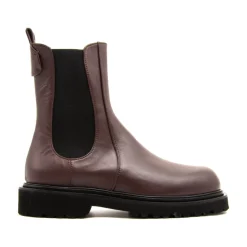 Bota Chelsea Beatles