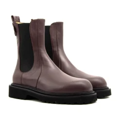 Bota Chelsea Beatles
