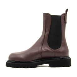 Bota Chelsea Beatles