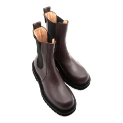 Bota Chelsea Beatles