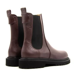 Bota Chelsea Beatles