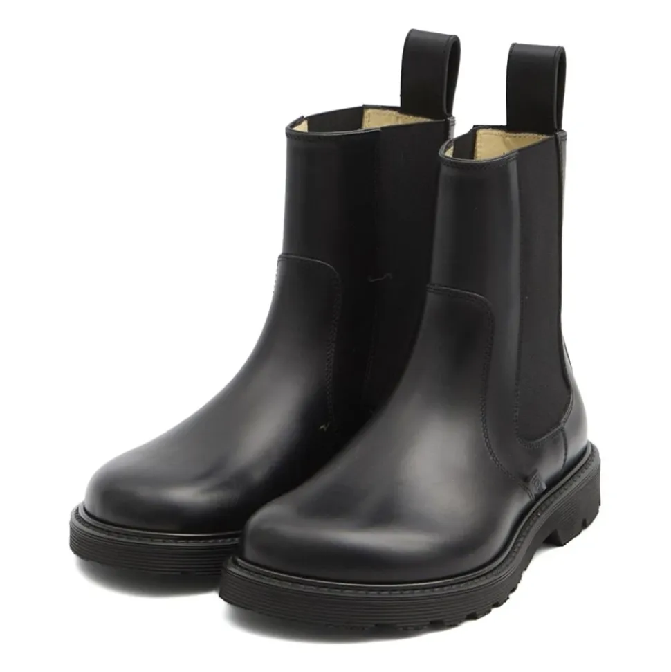 Bota Chelsea Campo