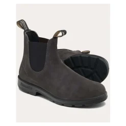 Bota Chelsea con Estilo